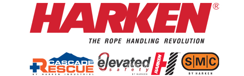 Harken Logo