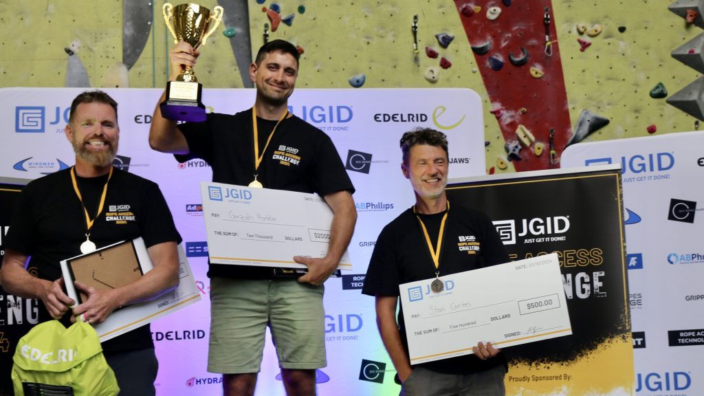Winners of National Finals - Blast from the Past